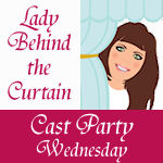 Cast Party Wednesday