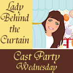 Cast Party Wednesday