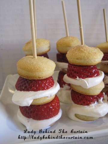 �������� Shortcake �������