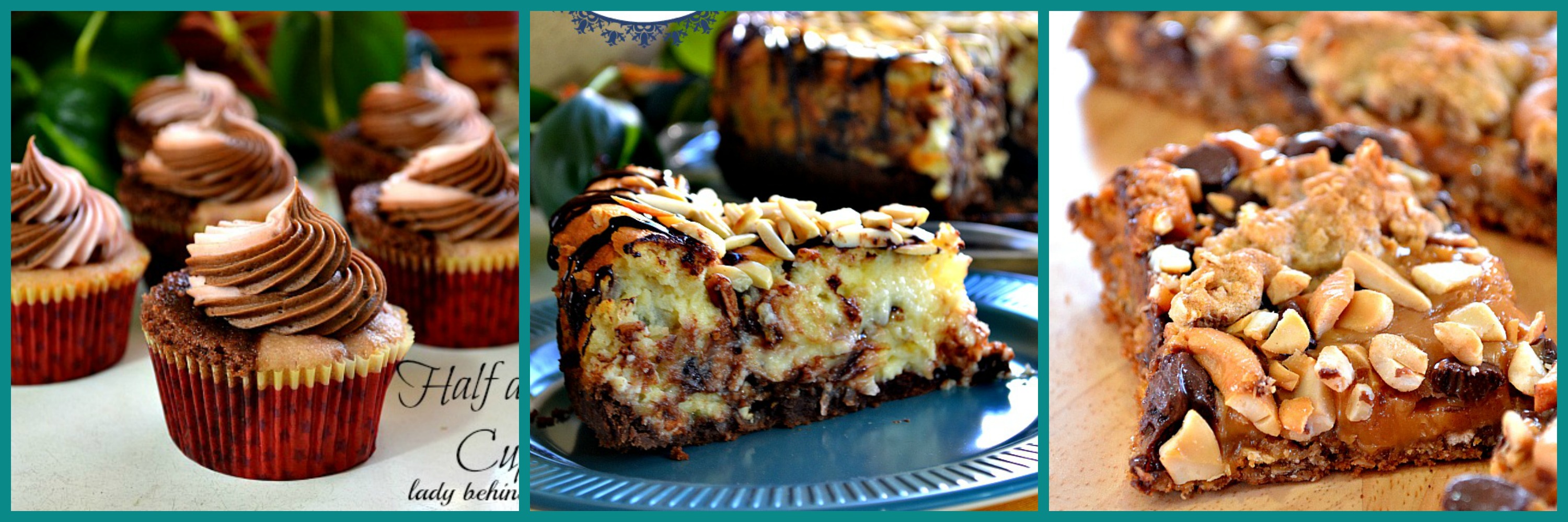 Peaches and Cream Cheese Bars Lady Behind the Curtain