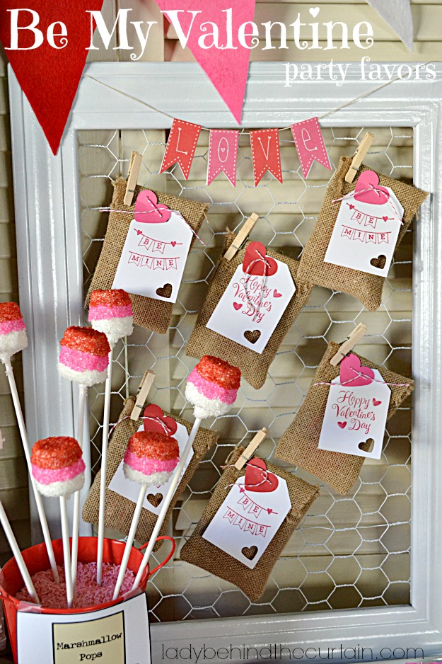 No party is complete without a party favor. Give your guests these Be ...