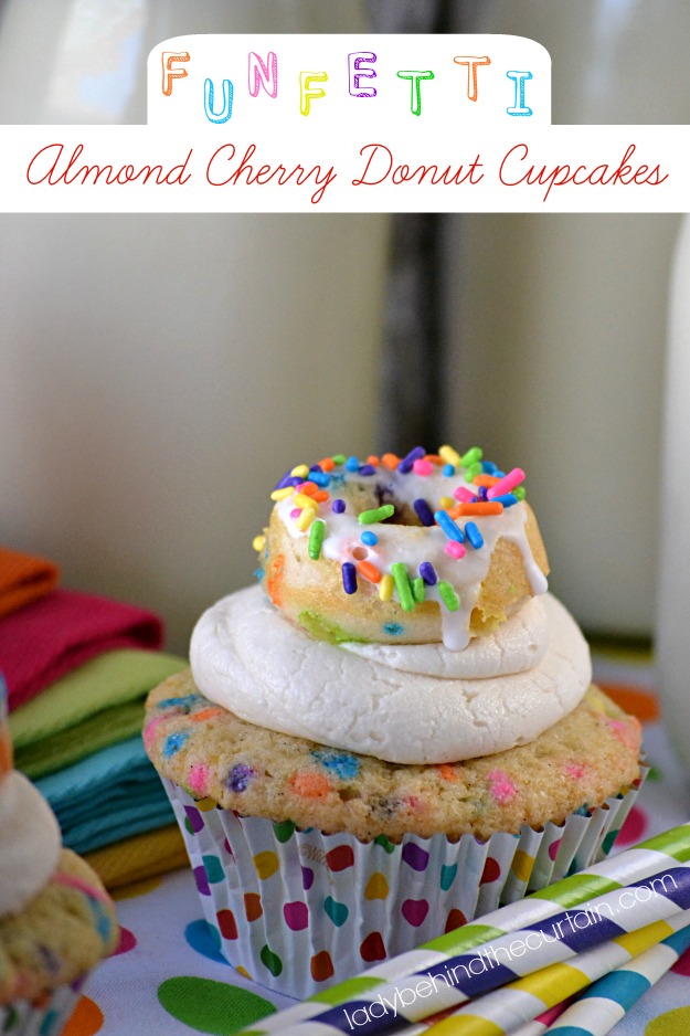 The Many Uses of Sprinkles