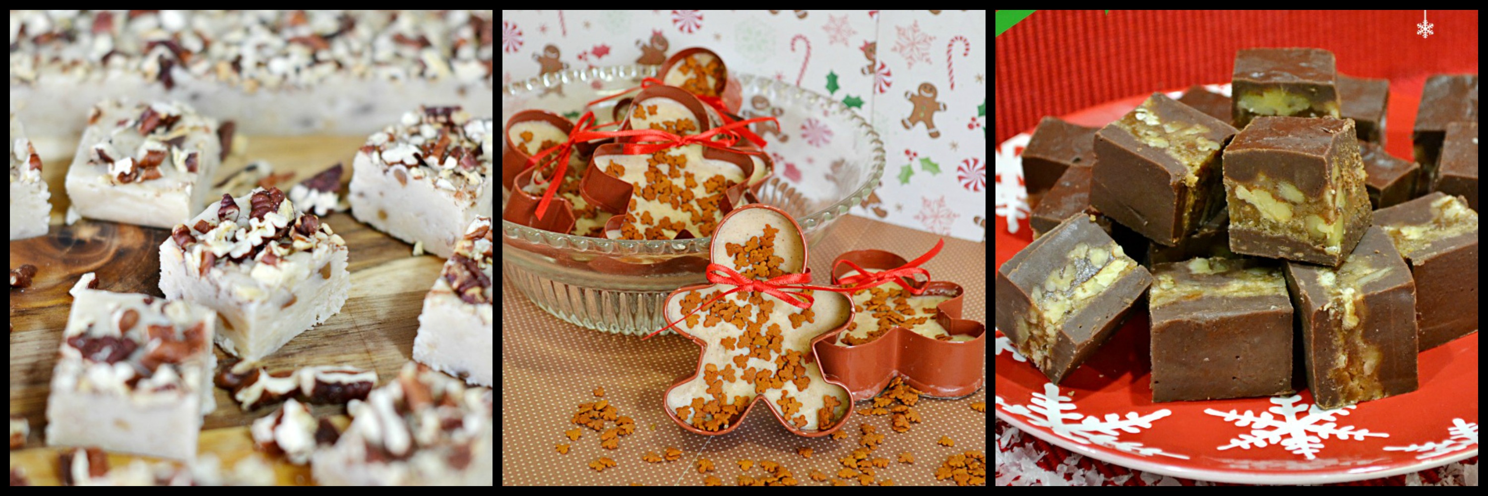 Chocolate and Orange Marble Fudge Lady Behind the Curtain