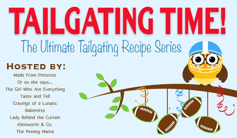 Tailgating-Time-Banner