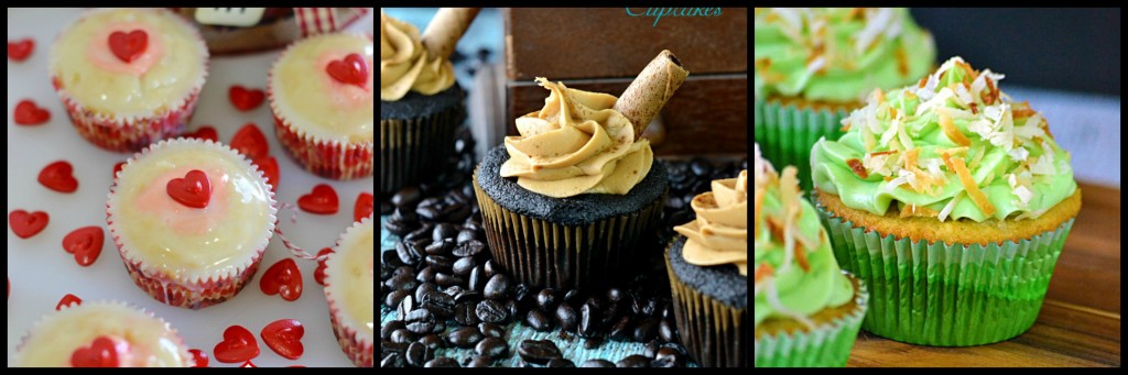 cupcakes