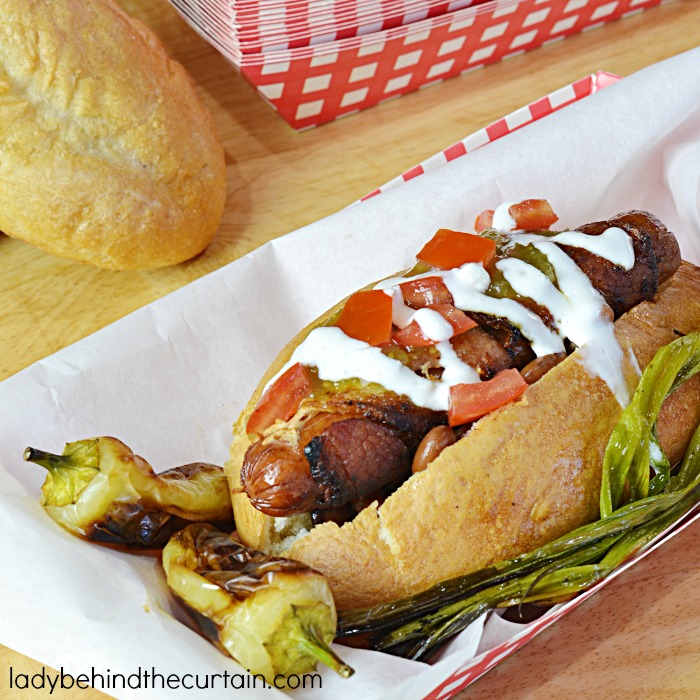 Where to get the best Sonoran hot dogs in Tucson