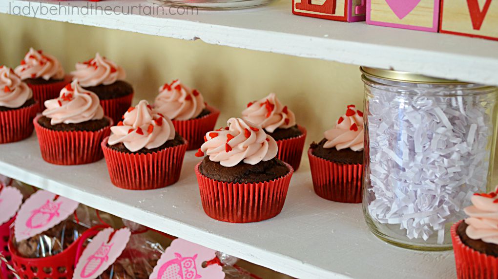 5 Diy Cupcake Stands