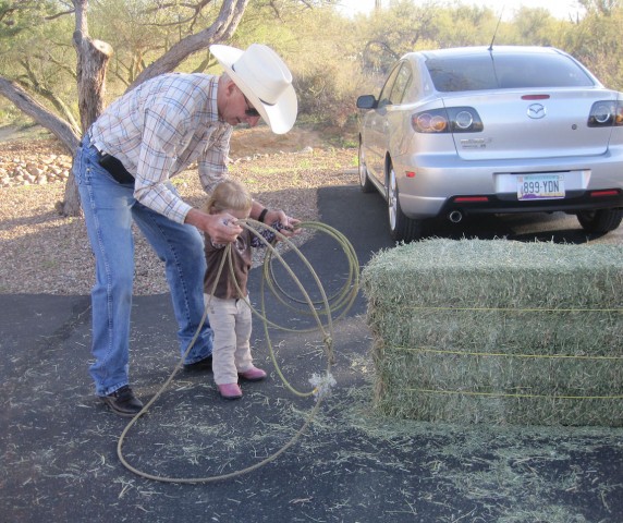 Rodeo Fest 2012