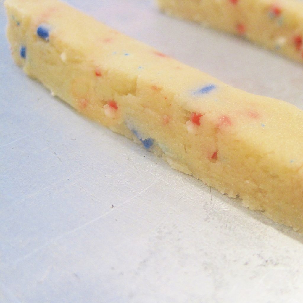 4th of July Cookie Dippers