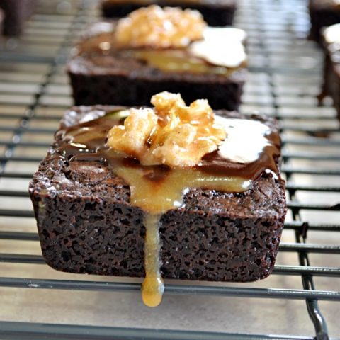Company Brownies - Lady Behind The Curtain
