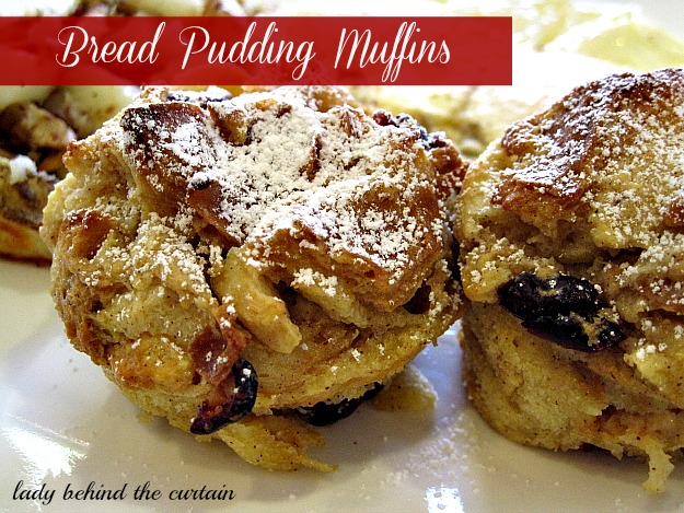 Lady-Behind-The-Curtain-Bread-Pudding-Muffins-1