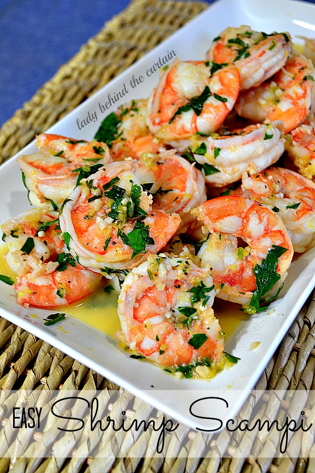 Easy-Shrimp-Scampi-Lady-Behind-The-Curtain-1