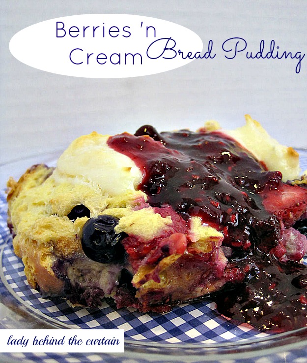 Lady-Behind-The-Curtain-Berries-n-Cream-Bread-Pudding-23