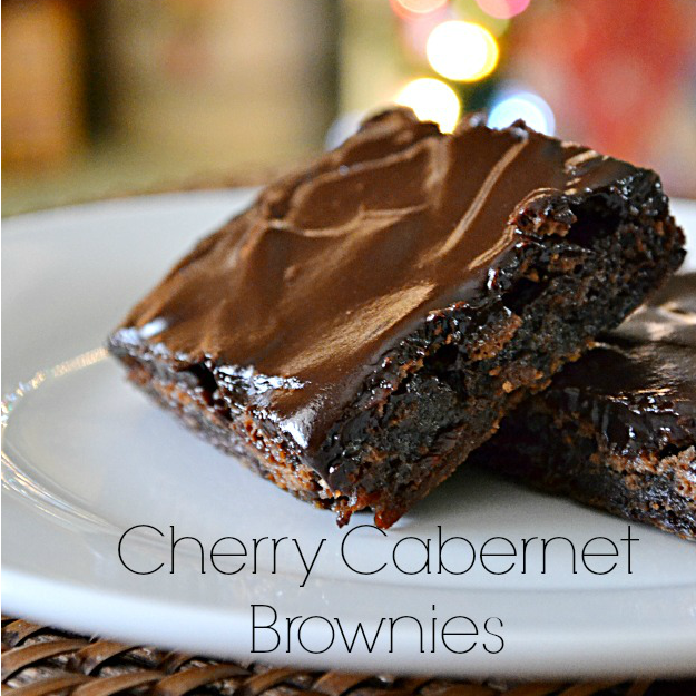 Cherry-Cabernet-Brownies-Lady-Behind-The-Curtain