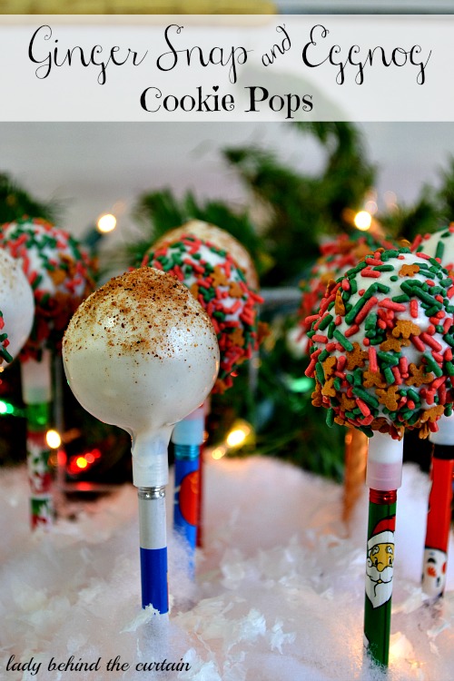 Lady-Behind-The-Curtain-Ginger-Snap-and-Eggnog-Cookie-Pops-7