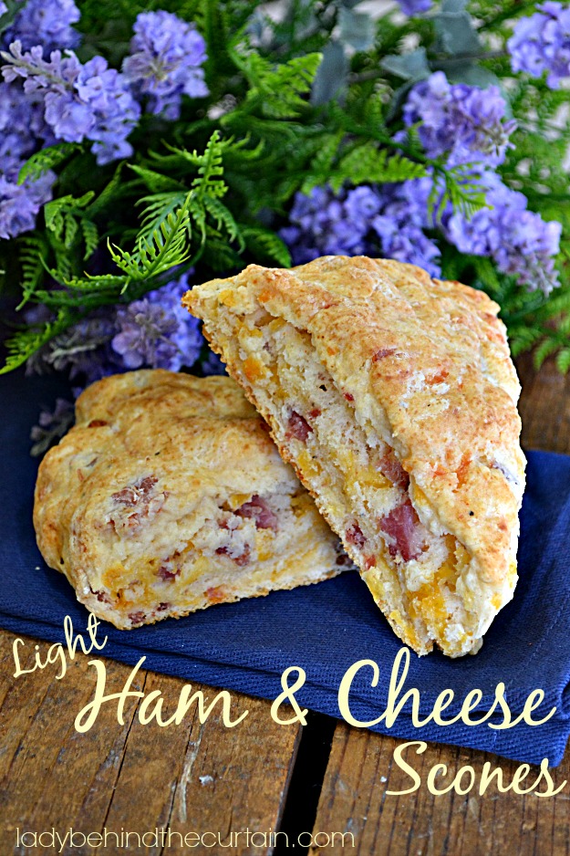 Light-Ham-and-Cheese-Scones-Lady-Behind-The-Curtain