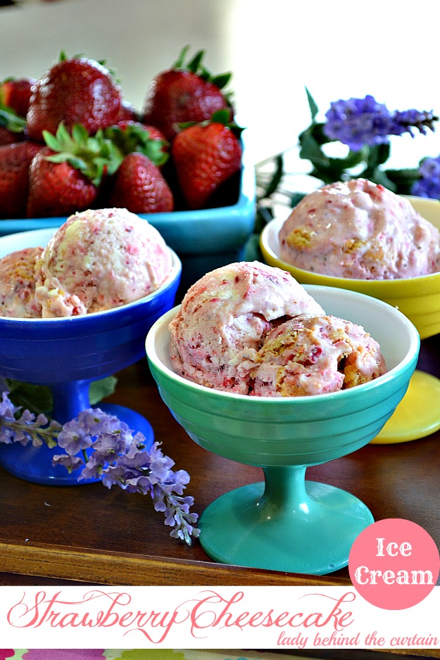 Lady-Behind-The-Curtain-Strawberry-Cheesecake-Ice-Cream-2
