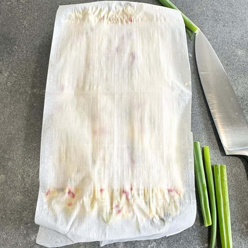 Creamy Layered Potato Salad