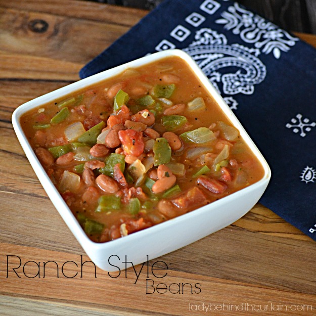 Ranch Style Beans ranch-style-beans