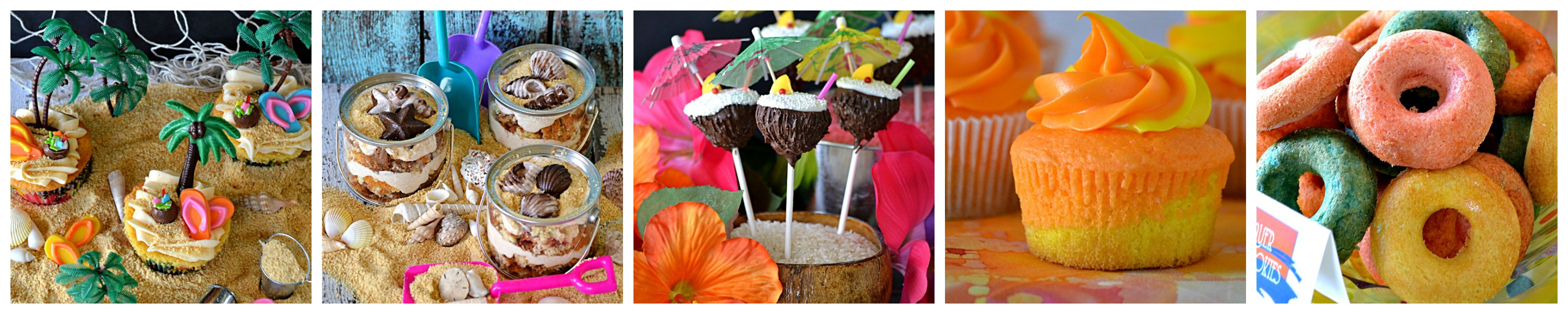 39 Ideas for the Perfect Luau Beach and Pool Parties Lady Behind The Curtain 6