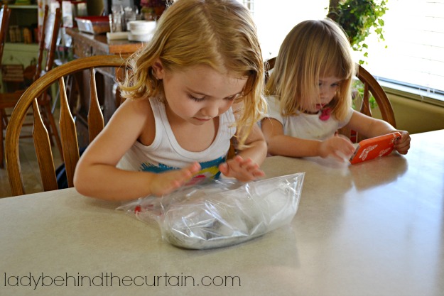  Crème Glacée Bricolage Pour Enfants - Dame Derrière Le Rideau 