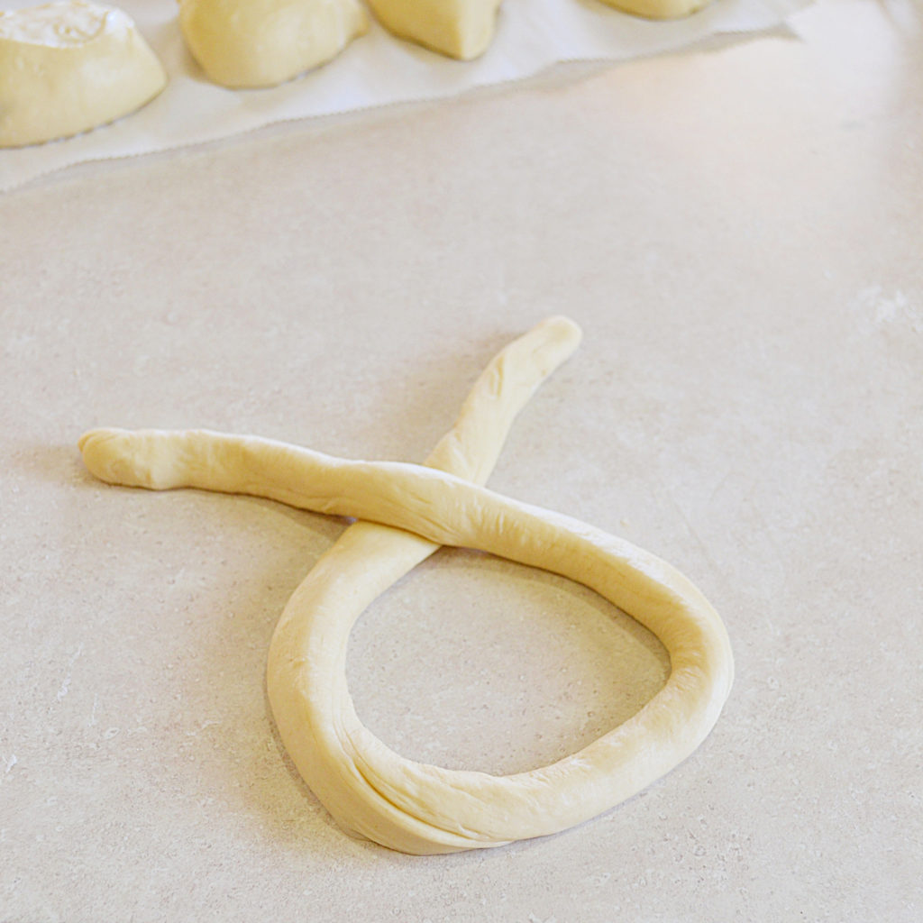 Homemade Soft Beer Pretzels