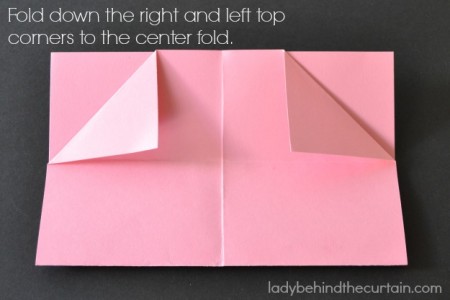 DIY Paper Containers