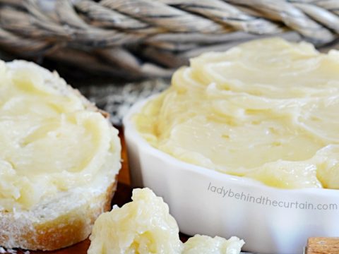 Honey Butter