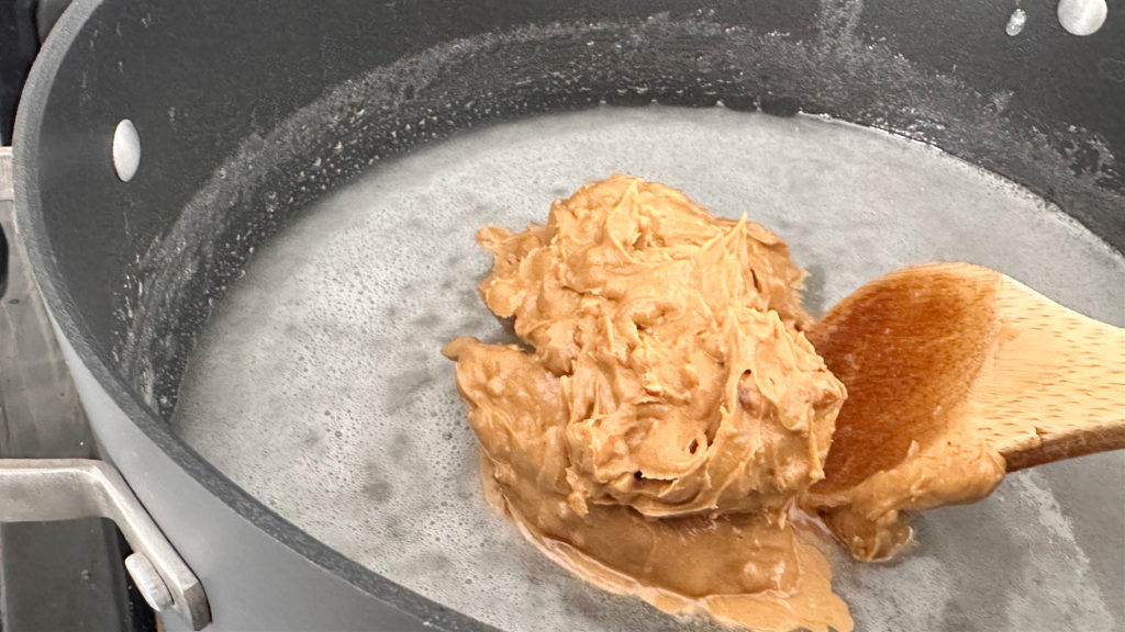 Old Fashioned Cornflake Candy