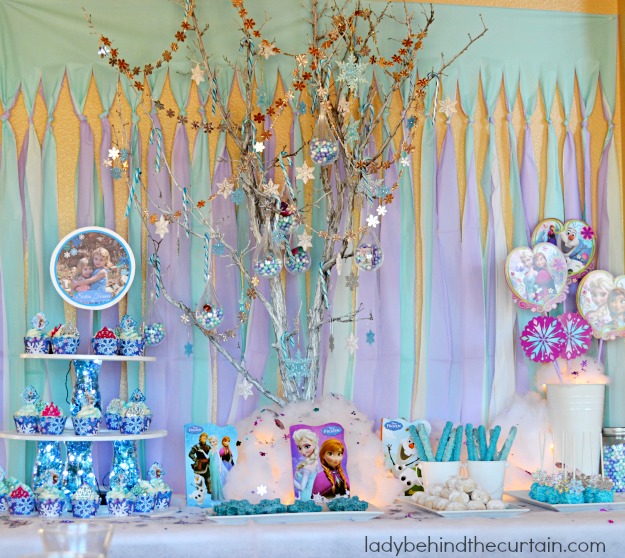 princess birthday party ideas for a 3 year old