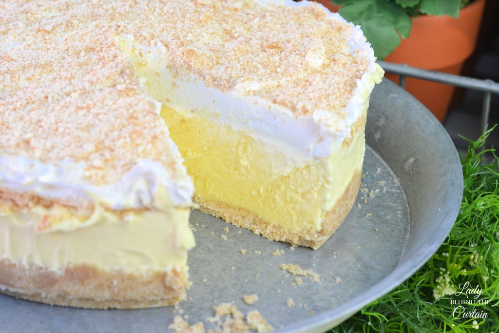 Banana Cream Pie Ice Cream