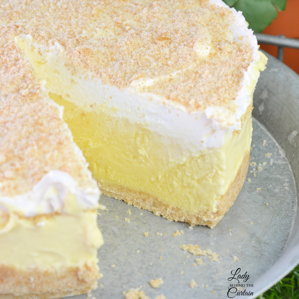 Banana Cream Pie Ice Cream