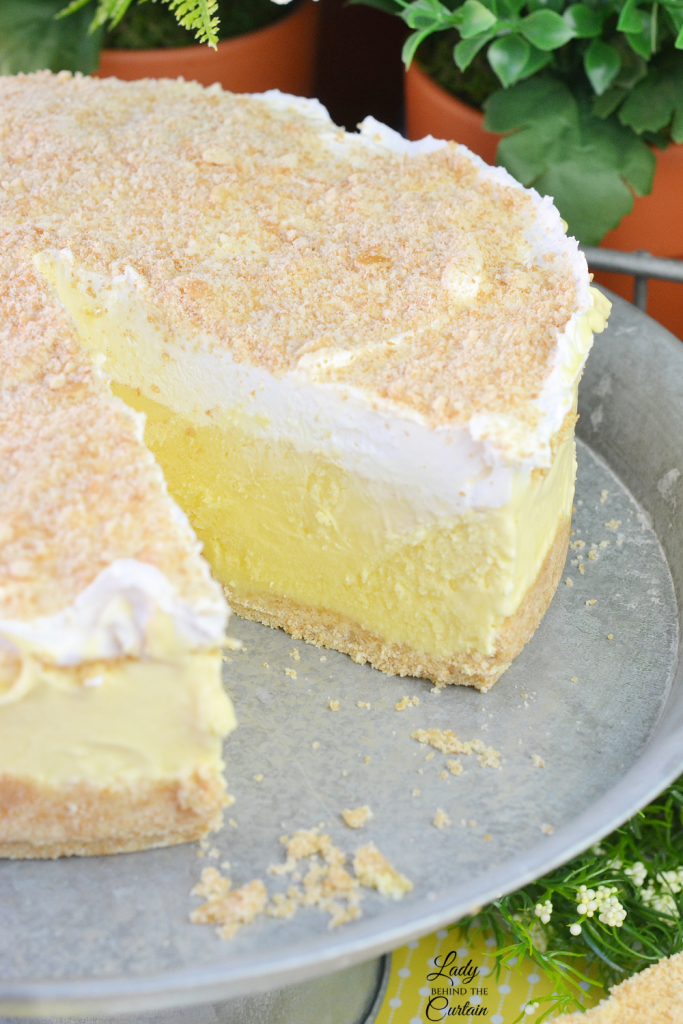 Banana Cream Pie Ice Cream