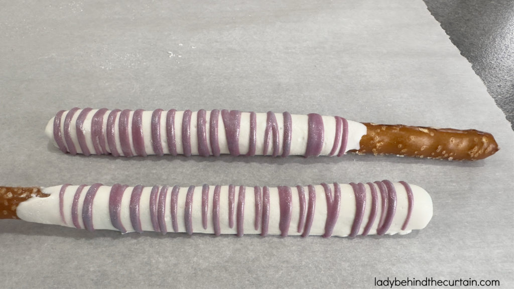 3 Drizzle Techniques