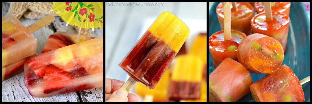 Popsicles