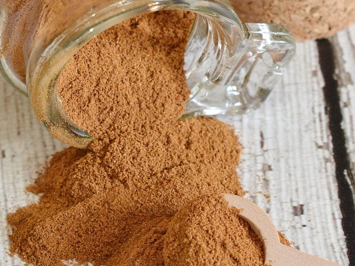 Apple Pie Spice