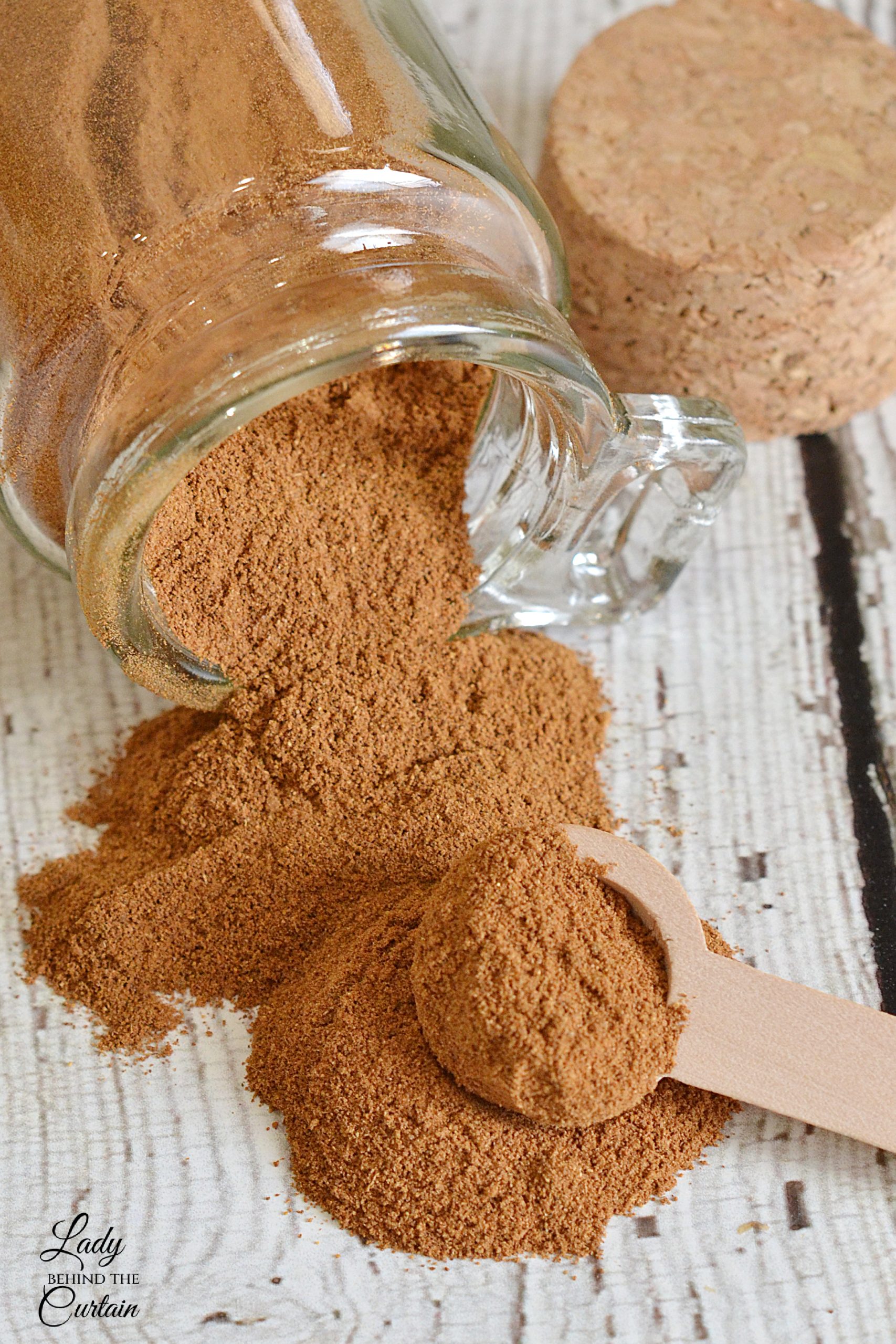 Apple Pie Spice
