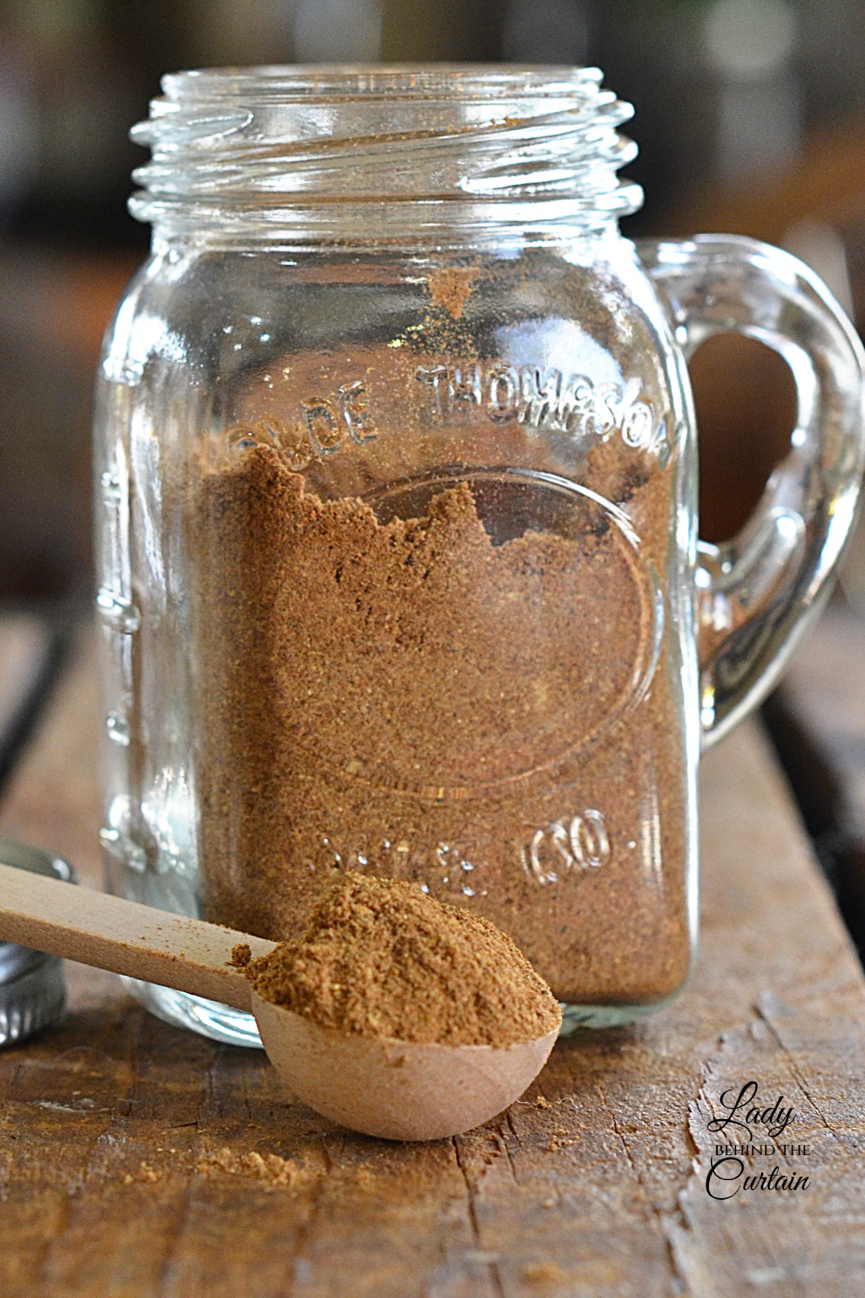 Pumpkin Pie Spice