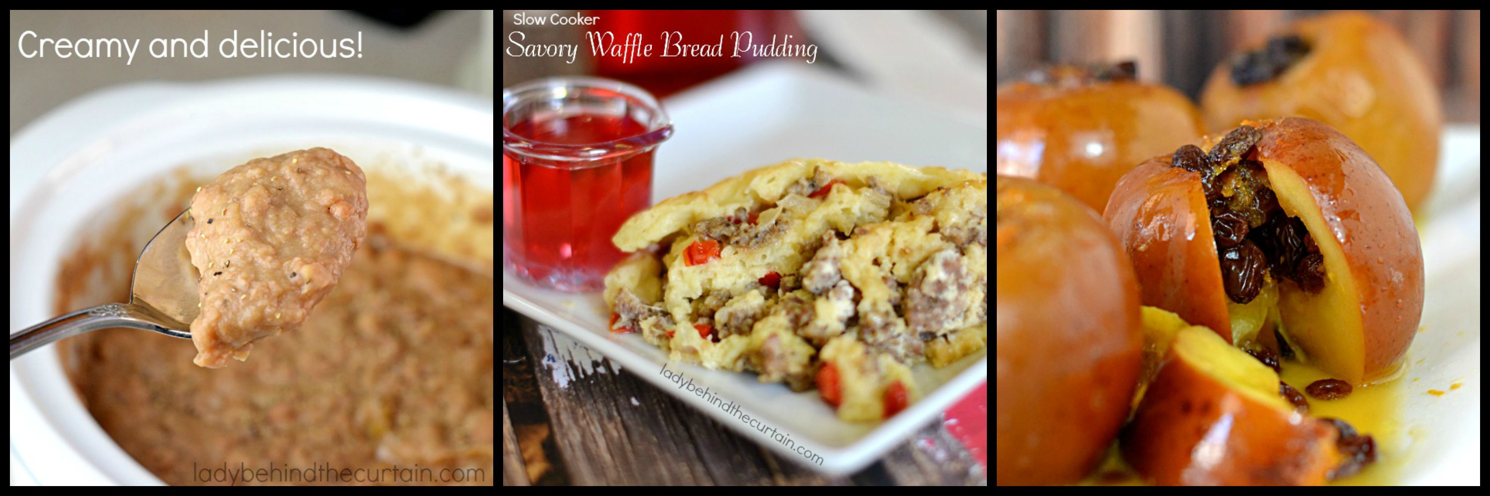 Slow Cooker Edamame Pilaf