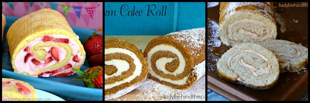 Cake Roll
