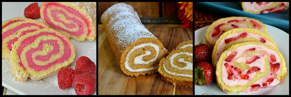 Cake Roll