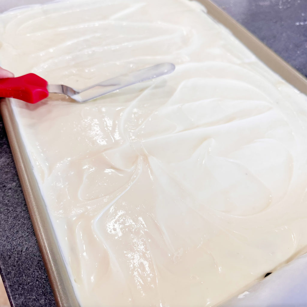 3-Ingredient Peppermint Bark with a Twist
