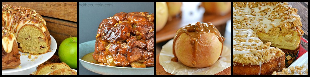 Apple Desserts