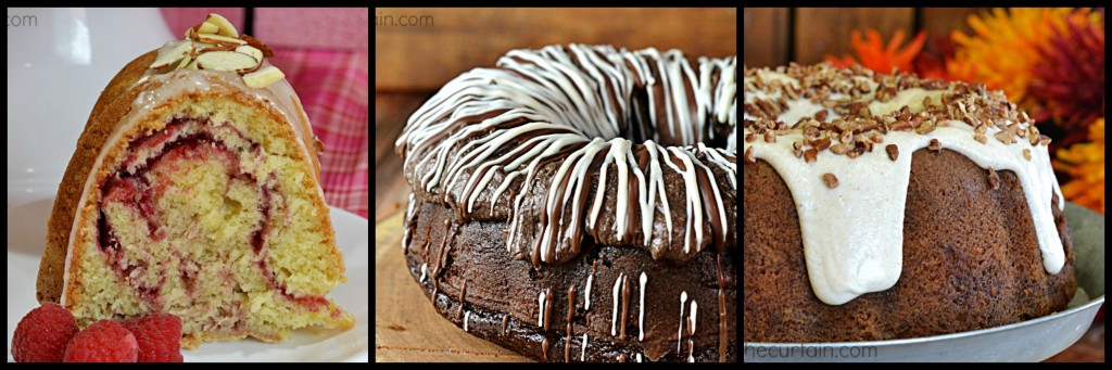 Bundt Cake