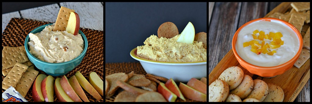 Sweet Dip