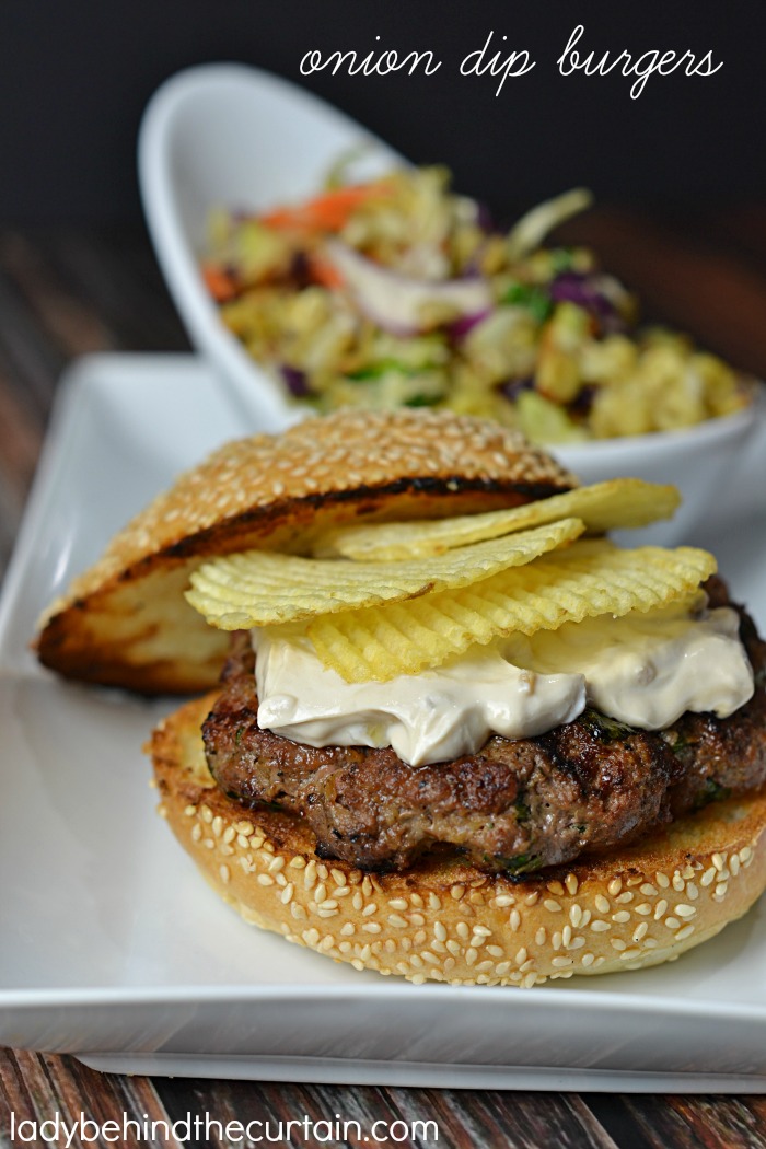 Fire Up The Grill For Our Favorite Burger Recipes