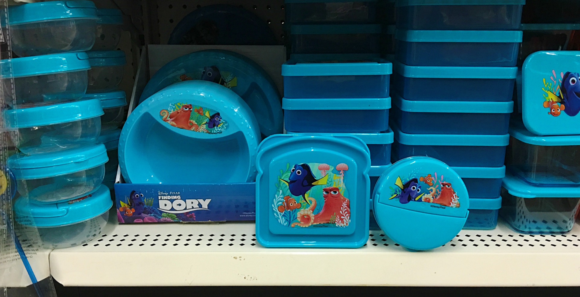 10 Items To Buy At The Dollar Store Before Your Disney World Trip