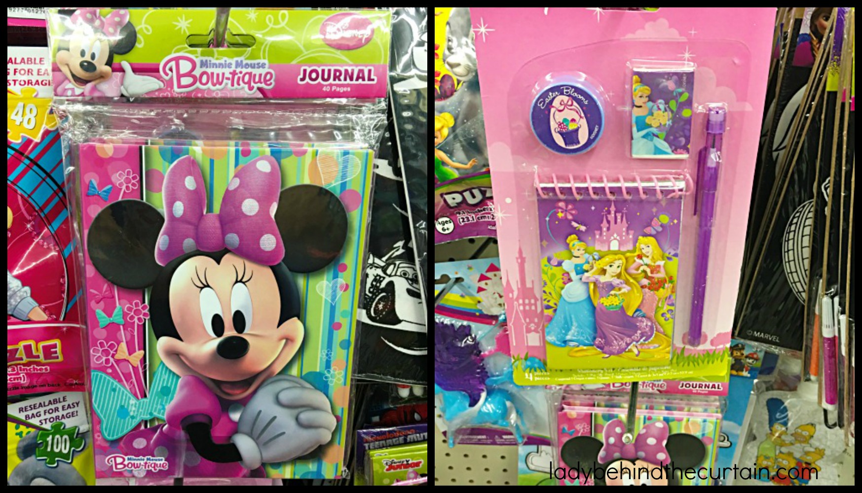 14 Dollar Store MUST-BUY Items for a Disney Vacation - Mama Cheaps®