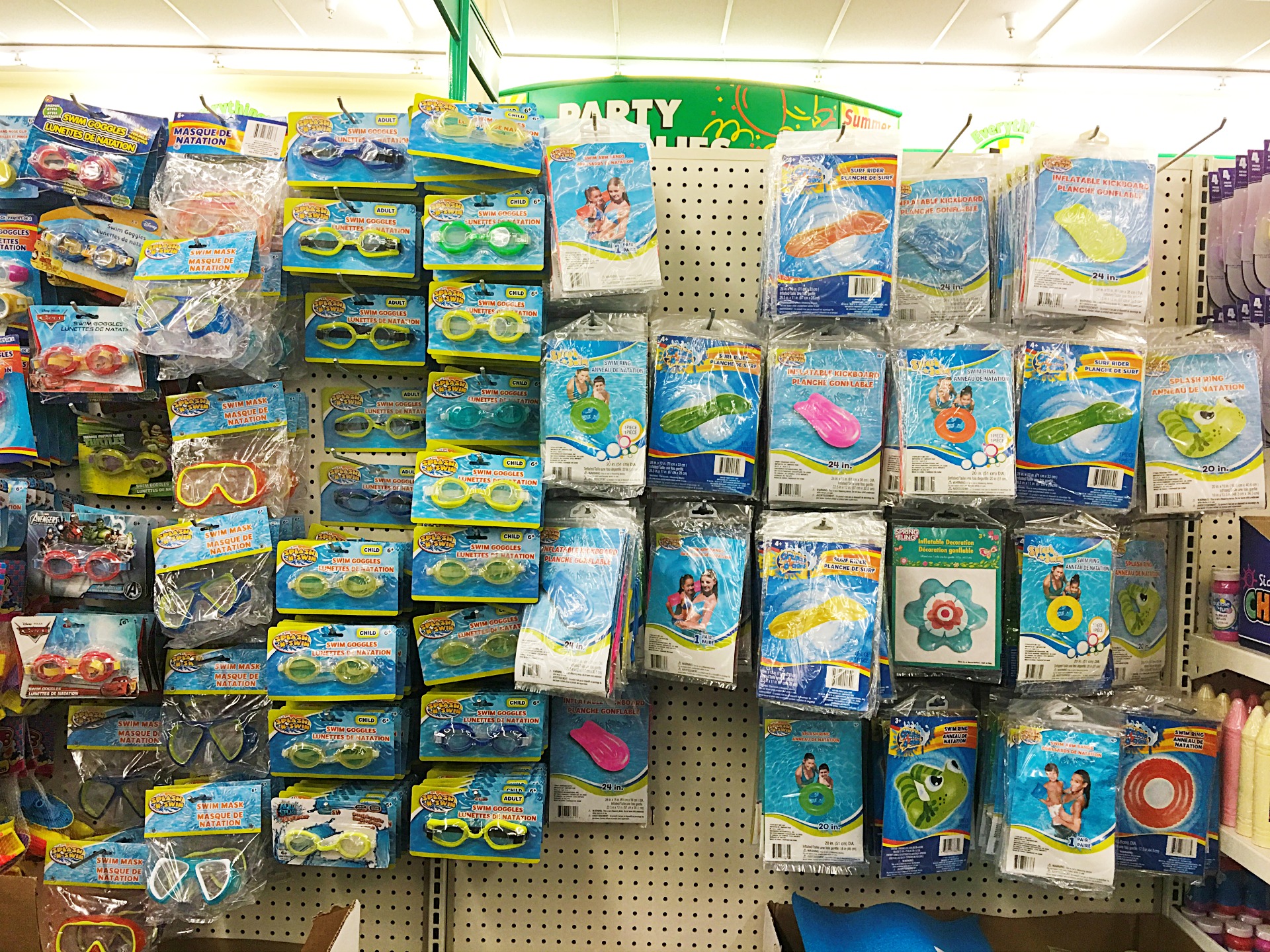 Dollar Store Shopping Spree - 5 Items You MUST BUY Before Your Walt Disney  World Vacation