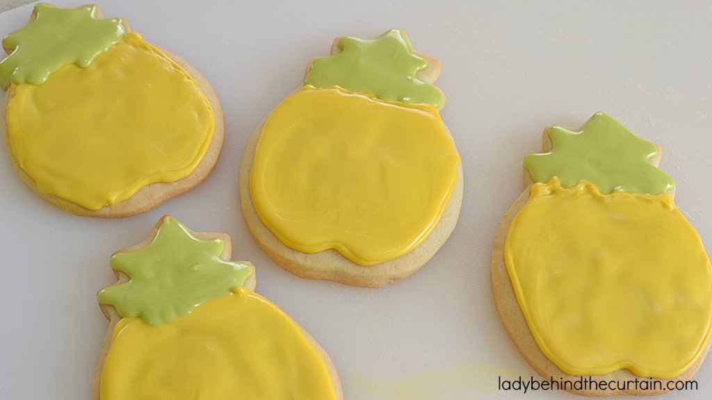How To Decorate Sugar Cookies With Candy Melts
